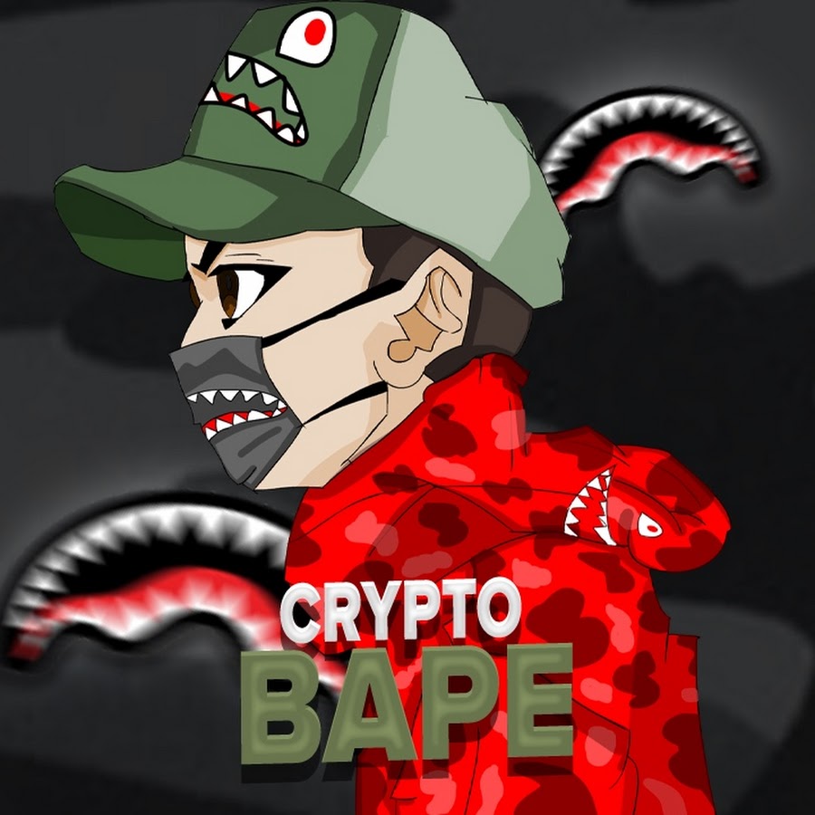 Crypto Bape