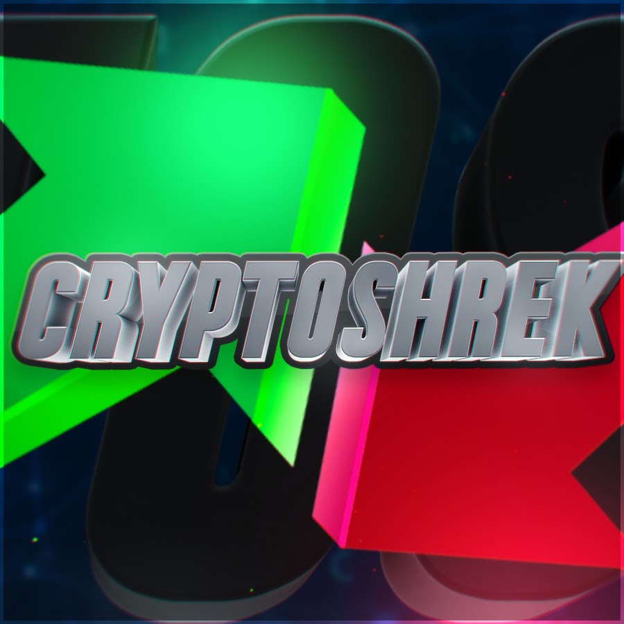 CryptoShrek