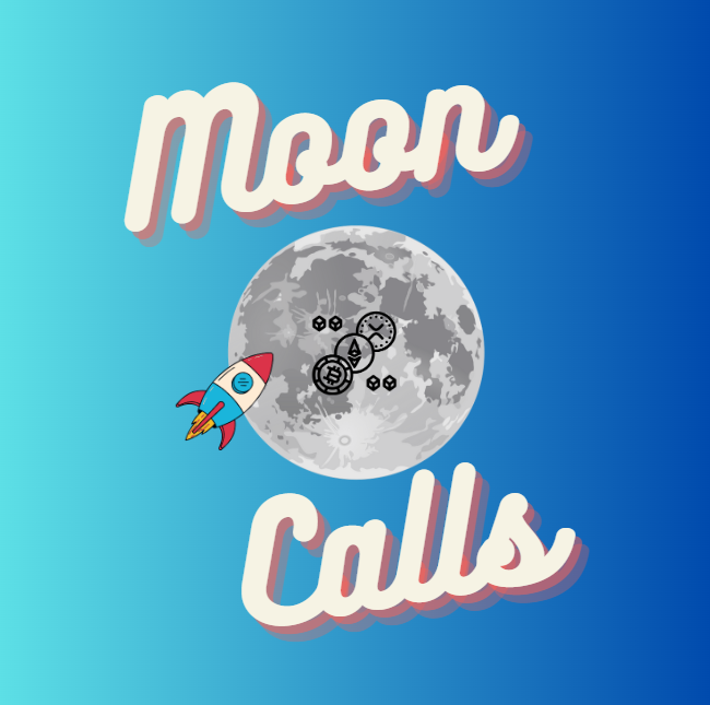 To The Moon / Moon Calls