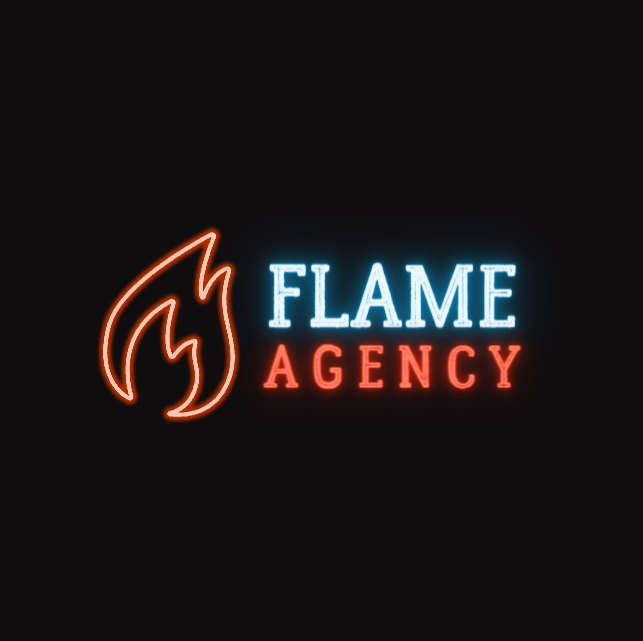 Flame Agency